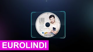 Labi ft. Blero & Young Ghetto - Let kallet bota (official audio) 2013