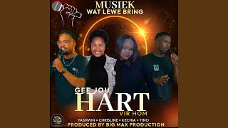 Gee Jou Hart Vir Hom