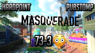 Bo4 HardPoint PubStomp!!! (73-3)
