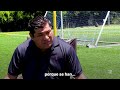 El Fútbol Cambió Mi Vida: El hombre que unió a 200 equipos en una liga legendaria en Georgia