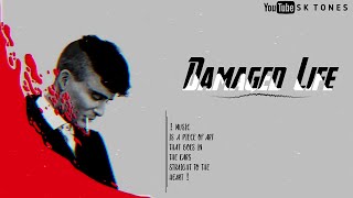Damaged Life - Ringtone Download Link Sk Tones