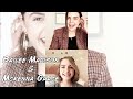 Bailee Madison and Mckenna Grace doing livestream on IG [April 15]