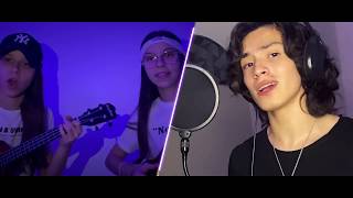 Dream Girl con Yael (Cover)