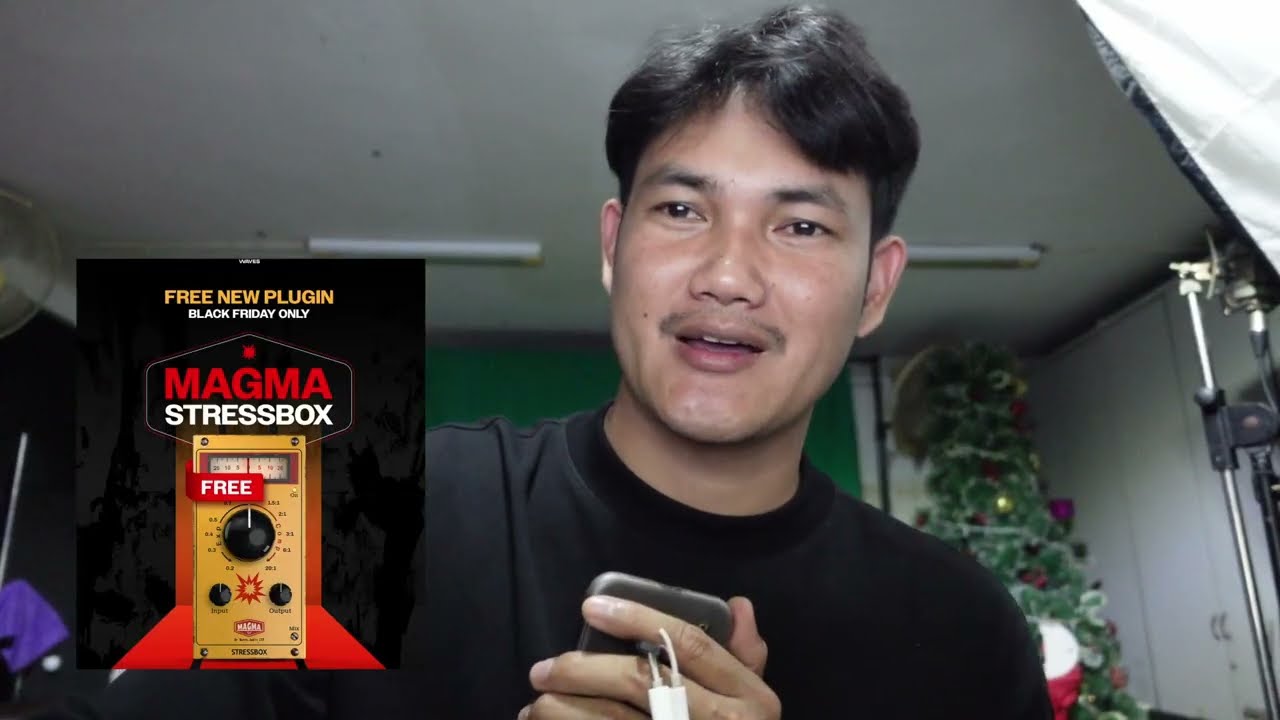 Free Waves Plugin 2025