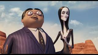 Addams Family 2  Trailer! In Cinemas 28 October 2021!
