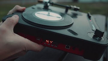 Numark PT01 Scratch Mod Review With Dj Havikk