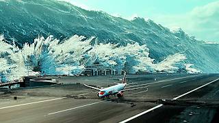 イカゲームの全世界1位を阻止した、82カ国1位記録の話題作