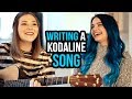 We Wrote Kodaline‘s New Single (kind of...) | Follow Your Fire