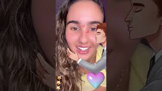 Bellajem Periscope Live Update1434