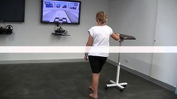 Virtual Rehabilitation using VirtualRehab