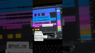 Ableton masterclass #ableton #music #production