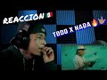 Reaccion a Todo x Nada - El Pinche Mara x C Kan x Lefty SM x GeraMX // SholoGG