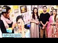 Good Morning Pakistan - Makeup Artist Wajid Khan - 15th Feb 2019 - ARY Digital Show