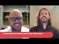 Tratamento do Autismo com Dr. Paulo Liberalesso - Live 17/08/2019