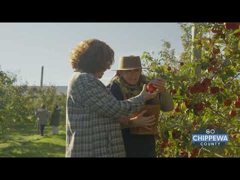 GO Chippewa County Pocket Sized Adventures 