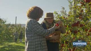 Go Chippewa County Pocket Sized Adventures