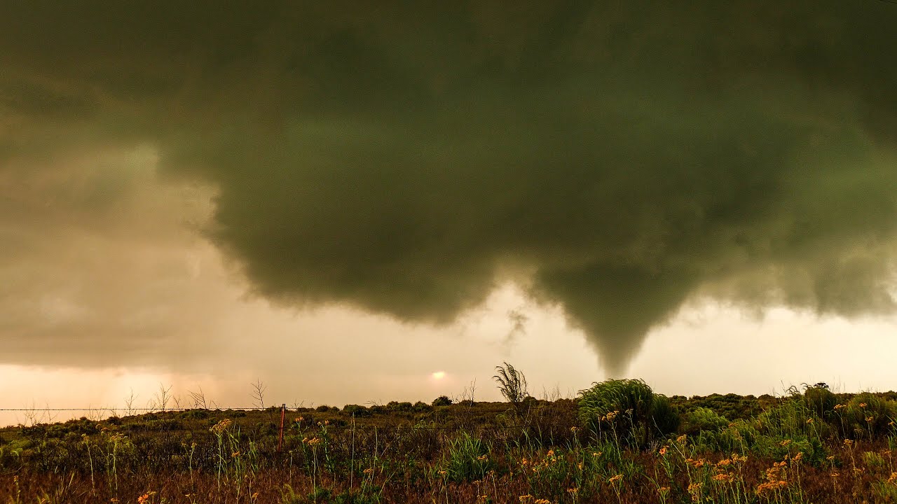 May 23, 2016 Woodward, OK Tornadoes YouTube