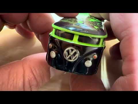 Did Hot Wheels RUIN the Drag Bus?
