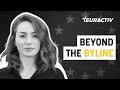 Press freedom in decline: can we turn the tide?