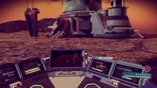 No Mans Sky - Stream 06