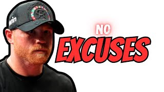 One defeat doesn’t define Saul 'Canelo' Alvarez