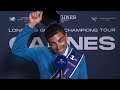 🏆 Winner Interview - Abdel Saïd - LGCT Grand Prix of Cannes 2026 🇫🇷