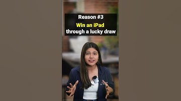 Reasons to participate in Data Science Blogathon | Win iPad & Cash Prizes #datascience  #contest