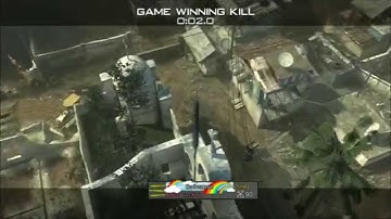 Me-ta-Xa MW3 - AoN X