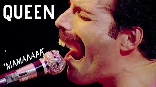 Video thumbnail of "We Will Rock You but it DOES NOT ROCK | Queen"