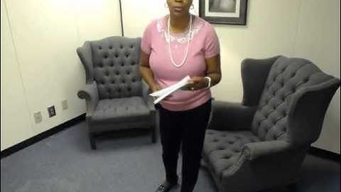 School Counseling Site Supervisors Orientation