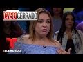 Capítulo: Mi hijo me quiere dejar sin casa, sin herencia y sin hijo😩🏡💸| Caso Cerrado | Telemundo