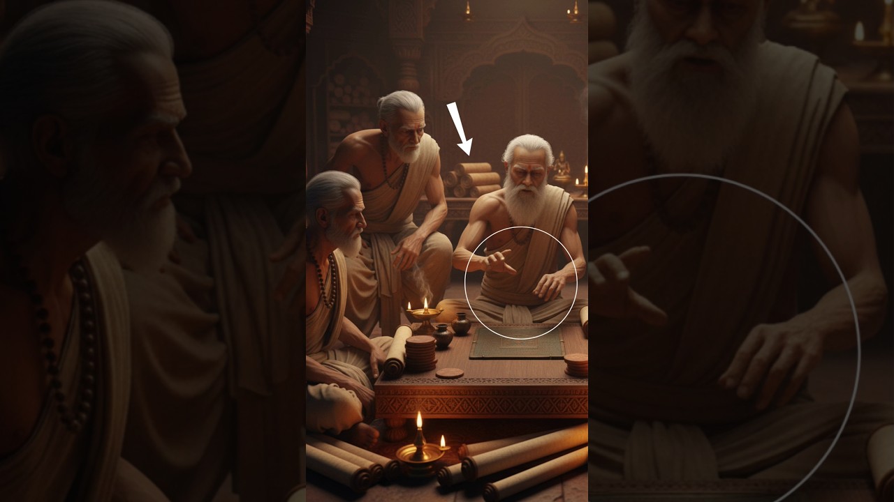 2300 Saal Pehle Disaster Management! | Sohgaura Copper Plate 