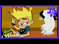Calça da inteligência e super missões! 🧪 - Johnny Test | WildBrain Parque de Emoção