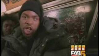Method Man - Bring The Pain *HQ*