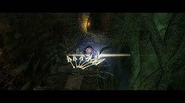 FFXIV All ARR BRD Solo unsynced Dungeons (Part 1)