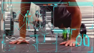 GetFit Mining. Upholding Integrity in Fitness and Mining