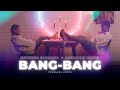 Александр Филин &amp; Антонина Володина Bang Bang ( cover )