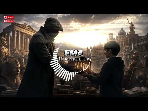 EMA - Hochkultur | Alter, das ist Europa