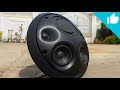 Harman Kardon Onyx studio BASS TEST!!!