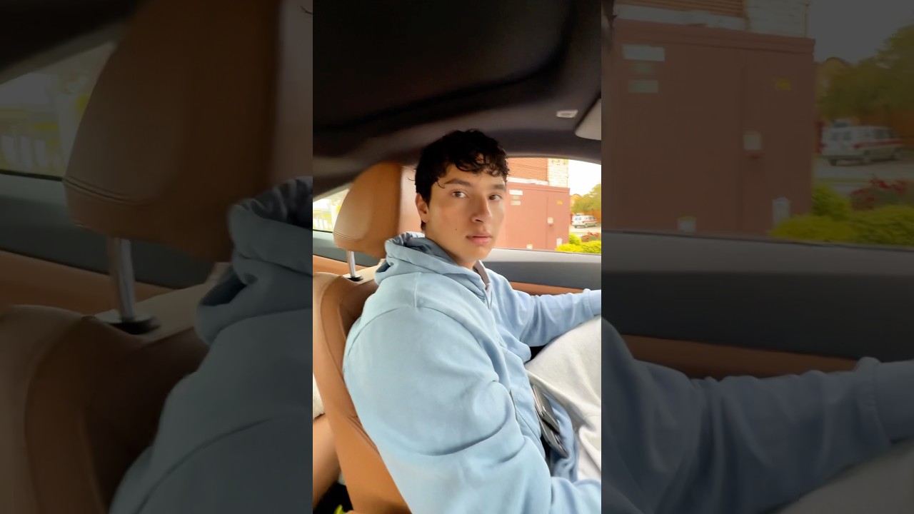 АВТОМОБИЛЬНЫЙ ВЛОГ👀