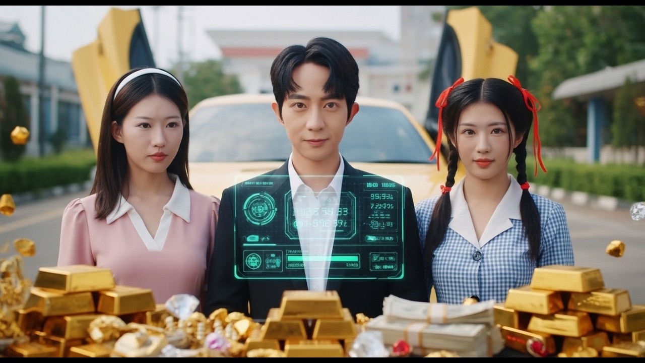 ชายหนุ่มเกิดใหม่ยุค 70 พลังมิติลับ แก้แค้นตระกูลทรยศ แล้วพบรักแท้กับหมอสาวสวยในชนบท