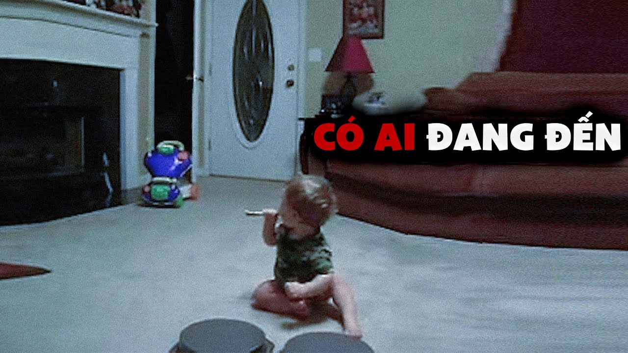 Đừng Xem Video Này Một Mình Vào Ban Đêm pt.5 | NoSleep-VN