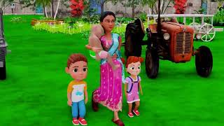 Billi ka birthday | Winter | Chintu Chinki cartoon | pagal beta | desi comedy video cs bisht vines