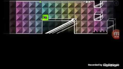 "Bitpop" by Etzer | Geometry dash 2.0