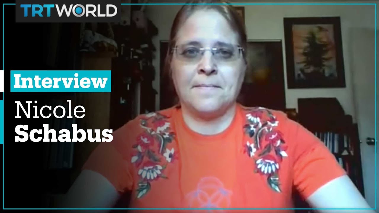 Hundreds more unmarked graves found at school in Canada