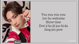 Download lagu XİKERS - TRICKY HOUSE easy lyrics