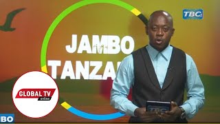 🔴#LIVE​​​​​​​​: JAMBO TANZANIA (MARCH 14, 2021 - 1:00​ ASUBUHI)