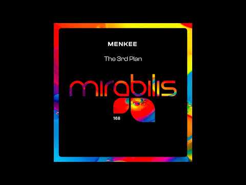 Menkee - Can You Get Me High (Original Mix)