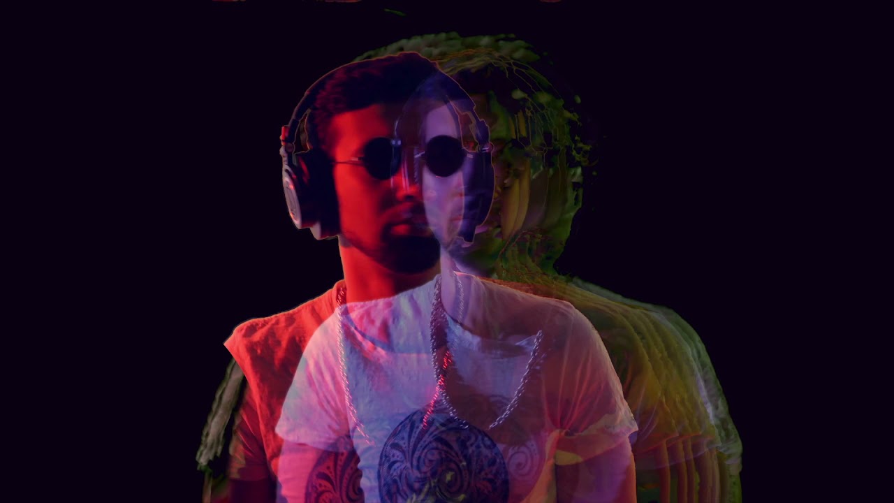 Nasab - EQuBE (Music Video)