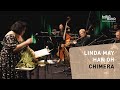 Linda May Han Oh: &quot;CHIMERA&quot; | Frankfurt Radio Big Band | Bass | Jazz | 4K